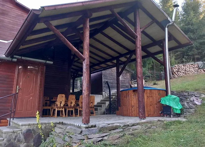 Patakvoelgye Vendeghaz