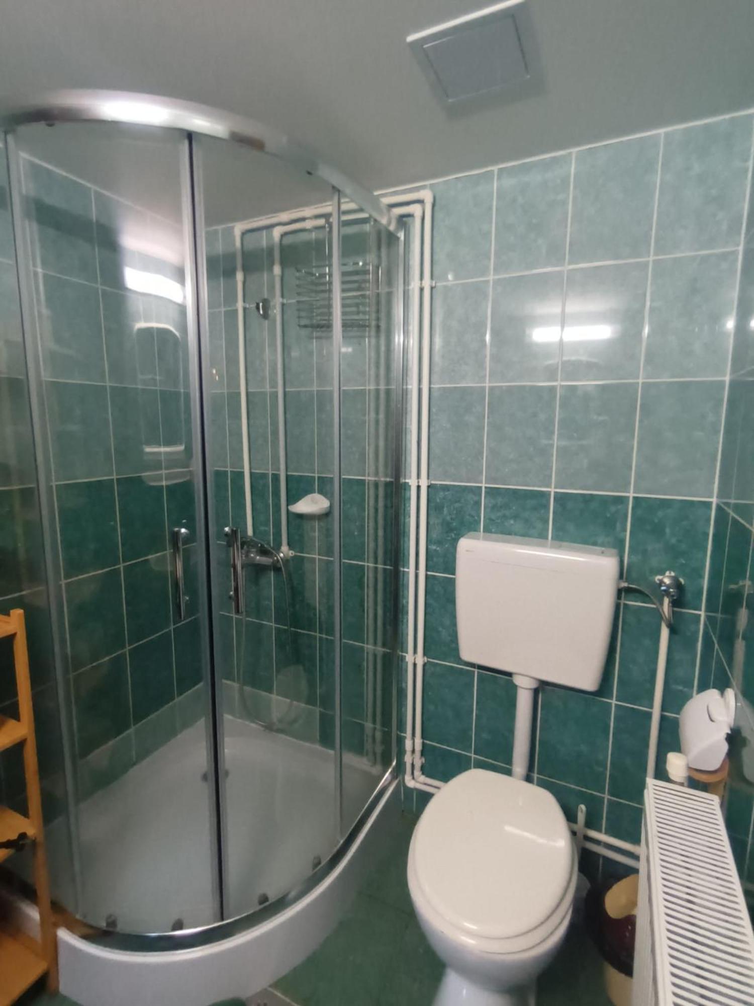 Patakvoelgye Vendeghaz Izvoare (Harghita)